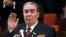 В Днепре не стали лишать Брежнева звания почетного гражданина
