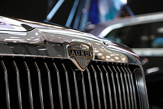 Мантуров высказался о поставках Aurus в Китай