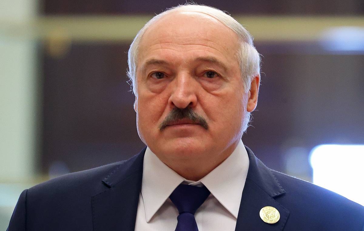 Лукашенко заявил о тысячелетнем пути белорусов к независимости