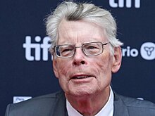 Стивен Кинг вернулся в соцсеть X и оскорбил Дональда Трампа и Илона Маска