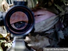 МО: ВС РФ за сутки освободили населённые пункты Петровское и Перебудова