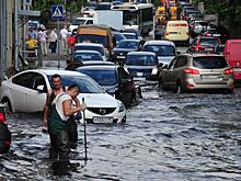 «Предсказание Нострадамуса» об ударе природной стихии по России огласили в СМИ