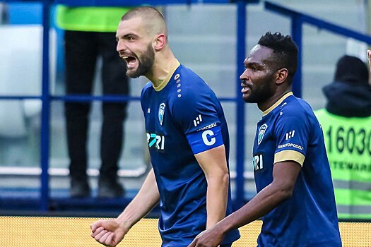 «Реал» будет праздновать меньше, чем «Пари НН» сегодня, потому что стыки сложнее финала ЛЧ». Гоцук о победе над «Арсеналом»