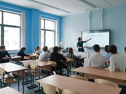 ГД поддержала введение минимальных баллов для приема в 10-й класс