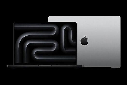 Apple случайно слила информацию о своем новом самом мощном MacBook