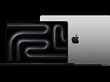 Apple выпустит MacBook Pro в новом дизайне