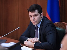Рейтинг медиаактивности ВИП-персон Калининградской области: крушение Кройц-аптеки и зловонный запах