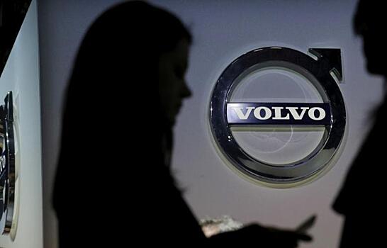 Volvo переходит на электромобили