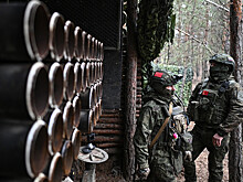 На Украине анонсировали массированный удар ВС РФ