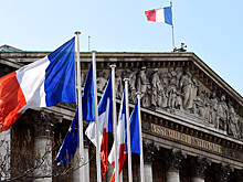 Депутаты призвали к расследованию информации о финансировании Россией партий во Франции