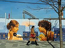 В Москве образовался городской остров тепла