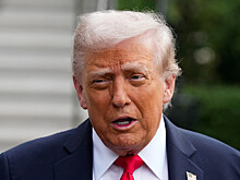 Трамп закрыл дело главы миграционной службы Хомана как бездоказательное