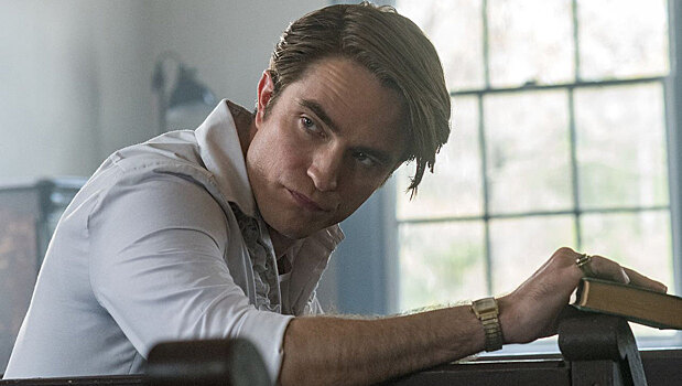 Энди Уорхол в Третьяковке и опять Роберт Паттинсон: чем заняться с 22 по 27 сентября