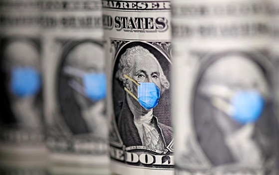"От доллара скоро откажутся сами американцы"