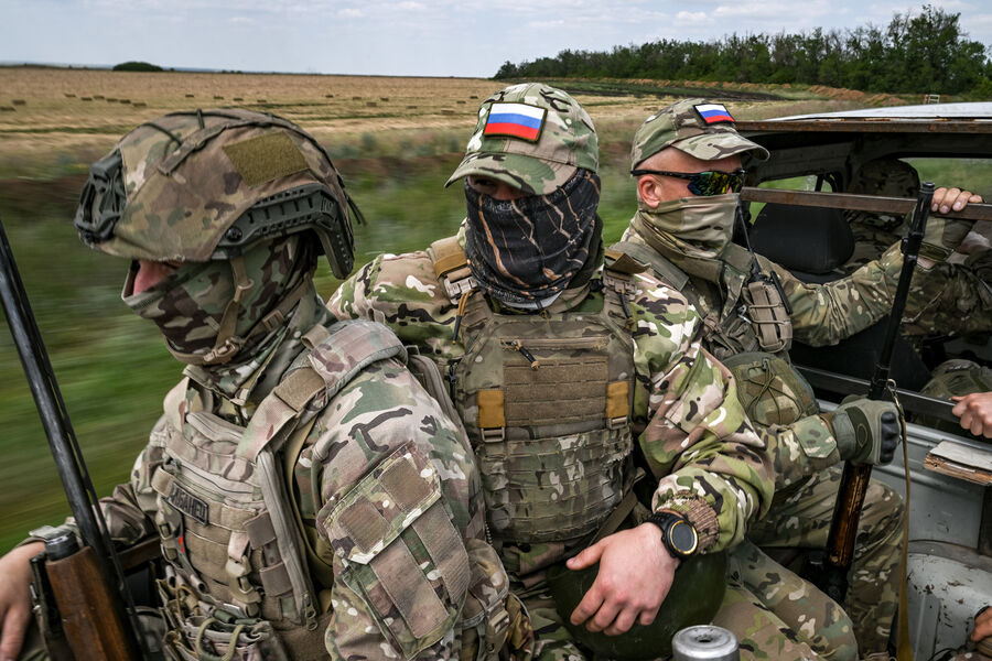 В регионе РФ выплату за смерть участника СВО смогут получить не только члены его семьи
