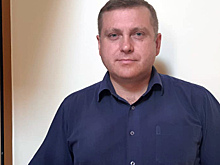 И. о. главы департамента экономической политики Омска стал Денис Гребенюк