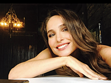 Бессменная помощница Якубовича родила