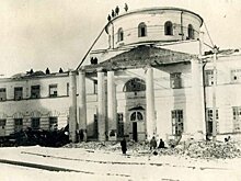 Митрополит Кирилл поблагодарил Минниханова за воссоздание храма Николы Тульского