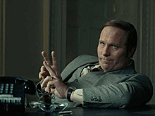 Голливуд снял «повесть о настоящем человеке»