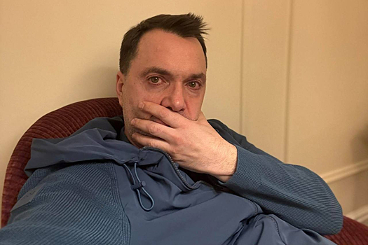 «Орешник» мозг прочистил? «Украинский Геббельс» неожиданно вспомнил о братстве с Россией. Это хитрость?