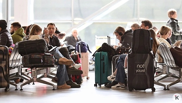 Новые субсидированные авиарейсы: куда смогут дешевле летать калининградцы в 2026 году