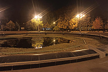 Москвичи массово пожаловались на фонтан в парке «Сокольники»