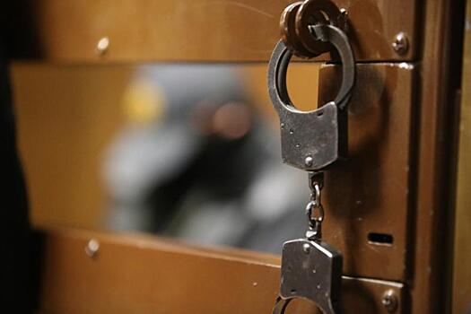 Суд отправил под арест жителя Каширы, обвиняемого в изнасиловании 10-летней дочери