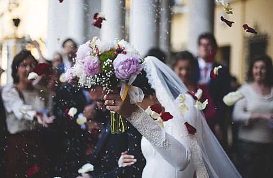Конкурс свадебных обрядов пройдет в Новосибирске