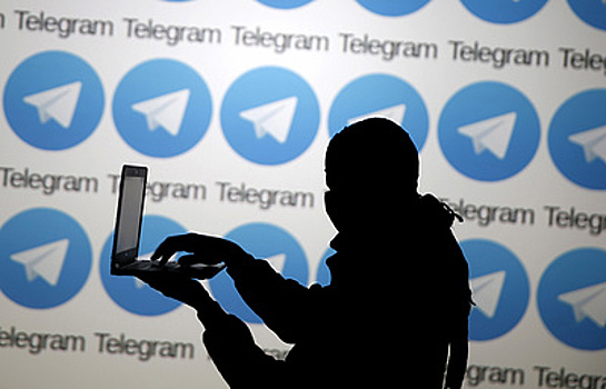 РКН: Telegram дает возможность общения террористам