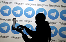 РКН: Telegram дает возможность общения террористам