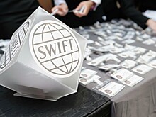 ЕС разрешил российским банкам использовать факс вместо SWIFT