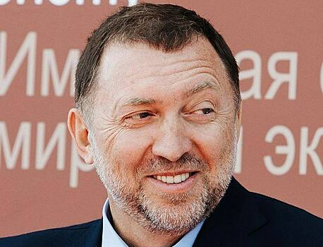 Бизнесмен Дерипаска ожидает «букет проблем» в России без изменений в экономике