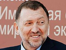 Бизнесмен Дерипаска ожидает «букет проблем» в России без изменений в экономике