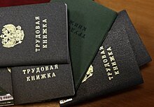 В 2020 году в России введут электронные трудовые книжки