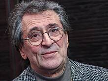 Юрия Башмета вдохновляет творческое пространство столицы