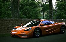 Мифы и факты про McLaren F1