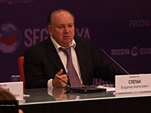 В ОП РФ приветствовали решение направить на "Евровидение" Юлию Самойлову