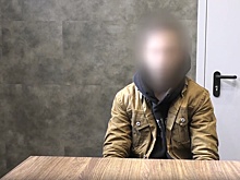 Житель Тульской области арестован за перевод ВСУ криптовалюты