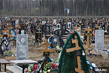 Власти Перми и Пермского района обсудили создание общего кладбища