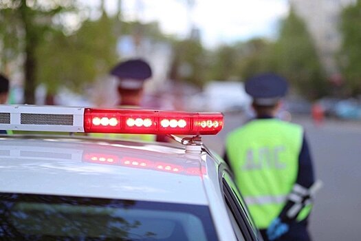 За выходные дни в Кировской области задержали 66 пьяных водителей и 54 бесправников