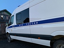 ФСБ предотвратила теракт в пункте приема гуманитарной помощи