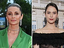 Ай да красавица: самые очаровательные невестки звезд (часть 2)