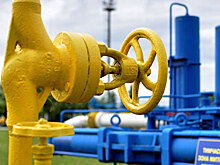 На Украине заявили о возможном росте цен на газ на 70%