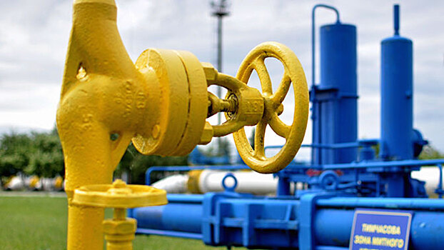 На Украине заявили о возможном росте цен на газ на 70%