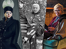 В БДТ готовят три премьеры — с Алисой Фрейндлих, Олегом Басилашвили и Светланой Крючковой