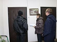 Не платишь за электричество? Жди в гости судебных приставов!