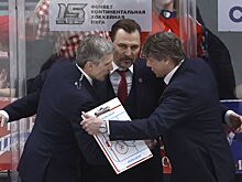 Есмантович: у Фёдорова есть мысли об усилении тренерского штаба ЦСКА