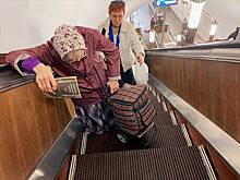 В России впервые за пять лет станет больше пенсионеров