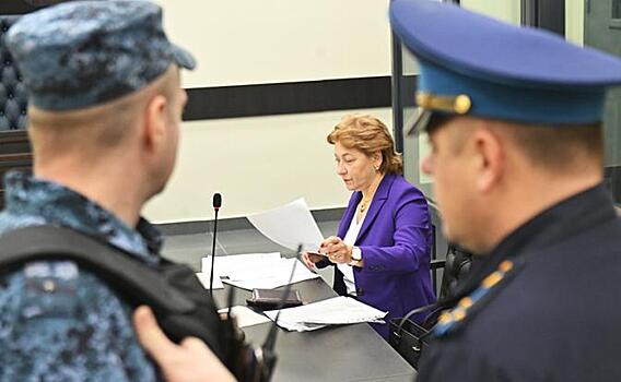 Анжелика Глазкова, КПРФ: «Случай с Долиной – это удар по доверию к судебной системе, которая является частью властной вертикали»