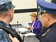 Анжелика Глазкова, КПРФ: «Случай с Долиной – это удар по доверию к судебной системе, которая является частью властной вертикали»